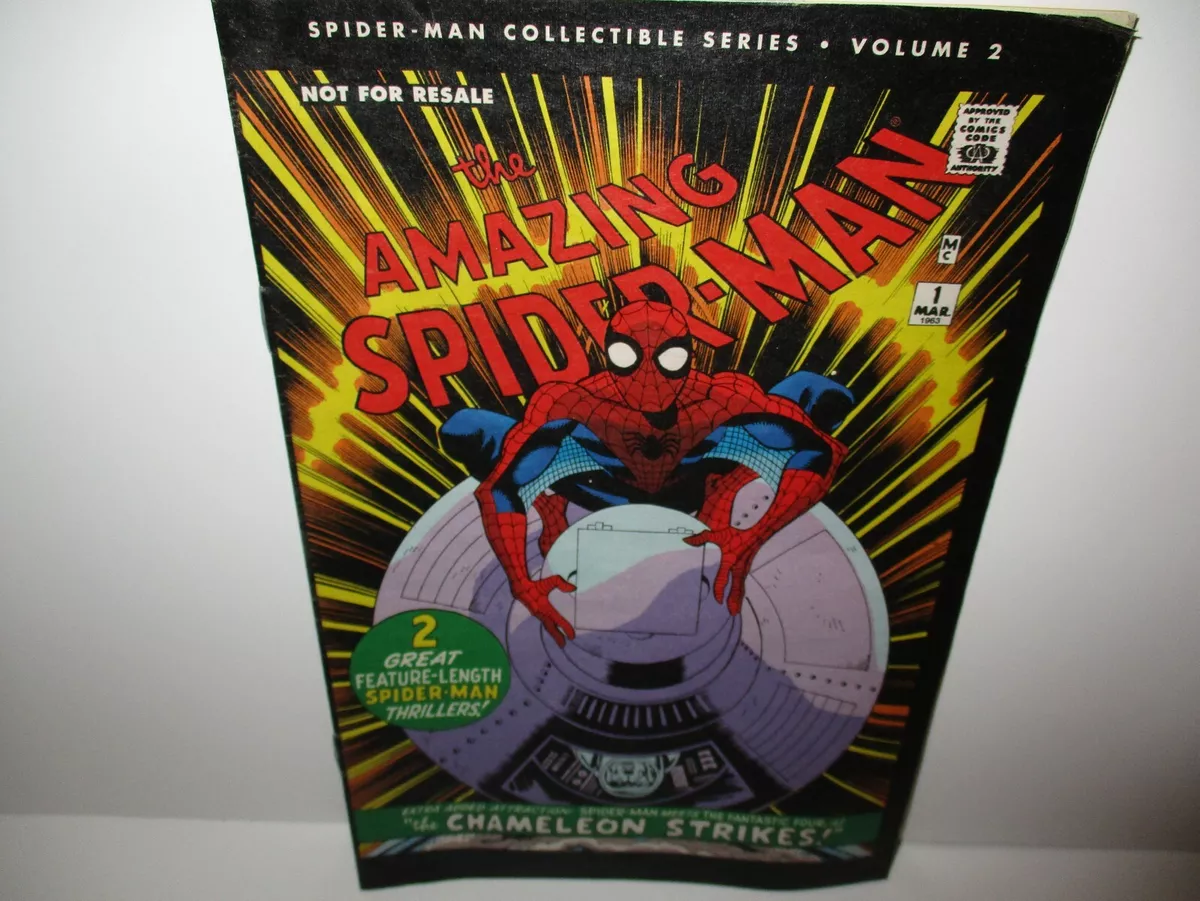 The Amazing Spider-Man (1963) #2, Comic Issues