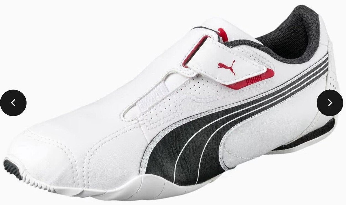 Puma Redon Move Black White for sale | eBay