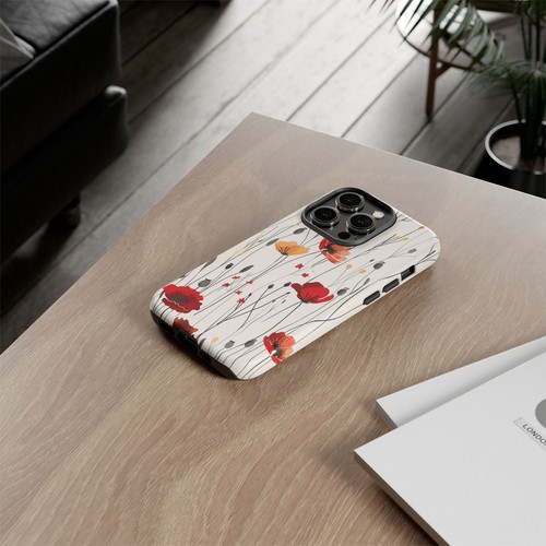 Azalea Wildflowers Phone Case for iPhone, Samsung Galaxy, Pixel - 第 41/173 張圖片
