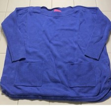 Lilly Pulitzer kids tunic sweater size small 4-5