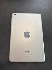I Pad Mini 1. GENERATION  