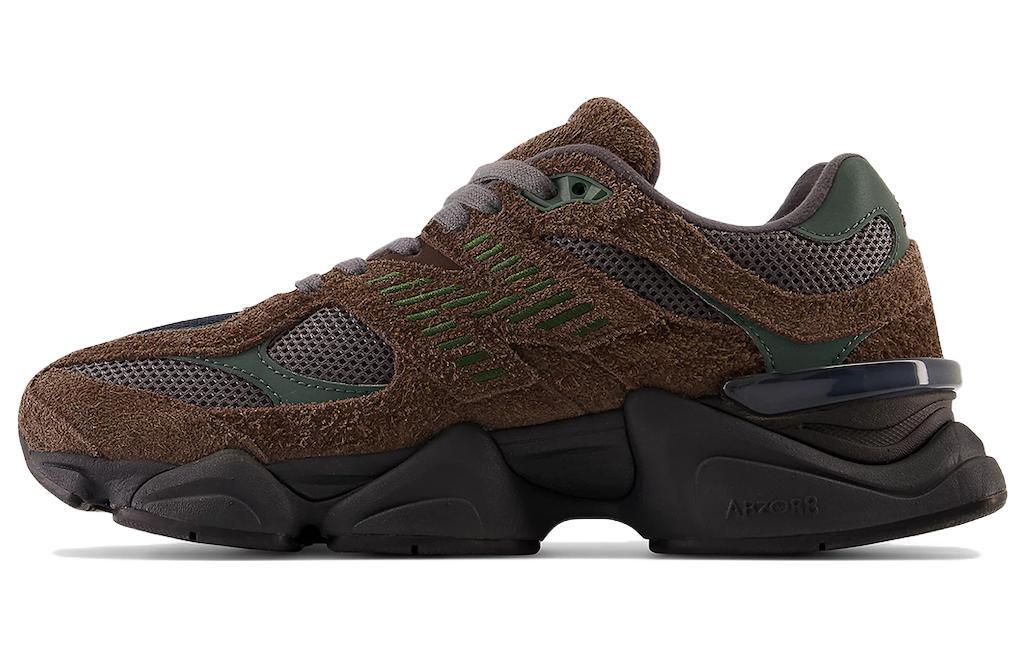 New Balance 9060 Beef And Broccoli U9060OUT | eBay
