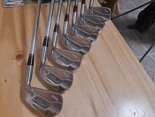 Nice! Romaro ray h iron set 4-pw
