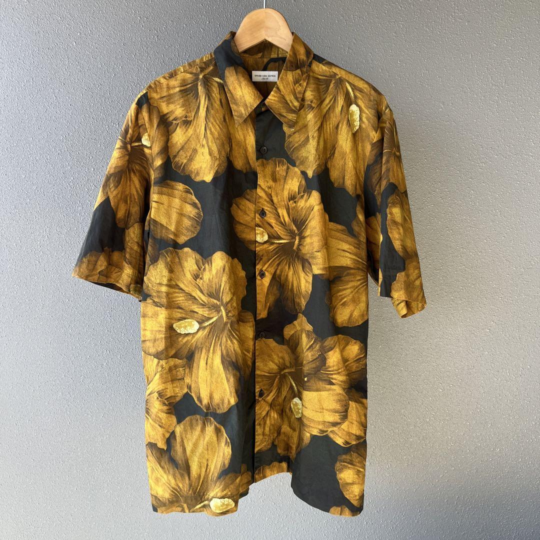 DRIES VAN NOTEN Men