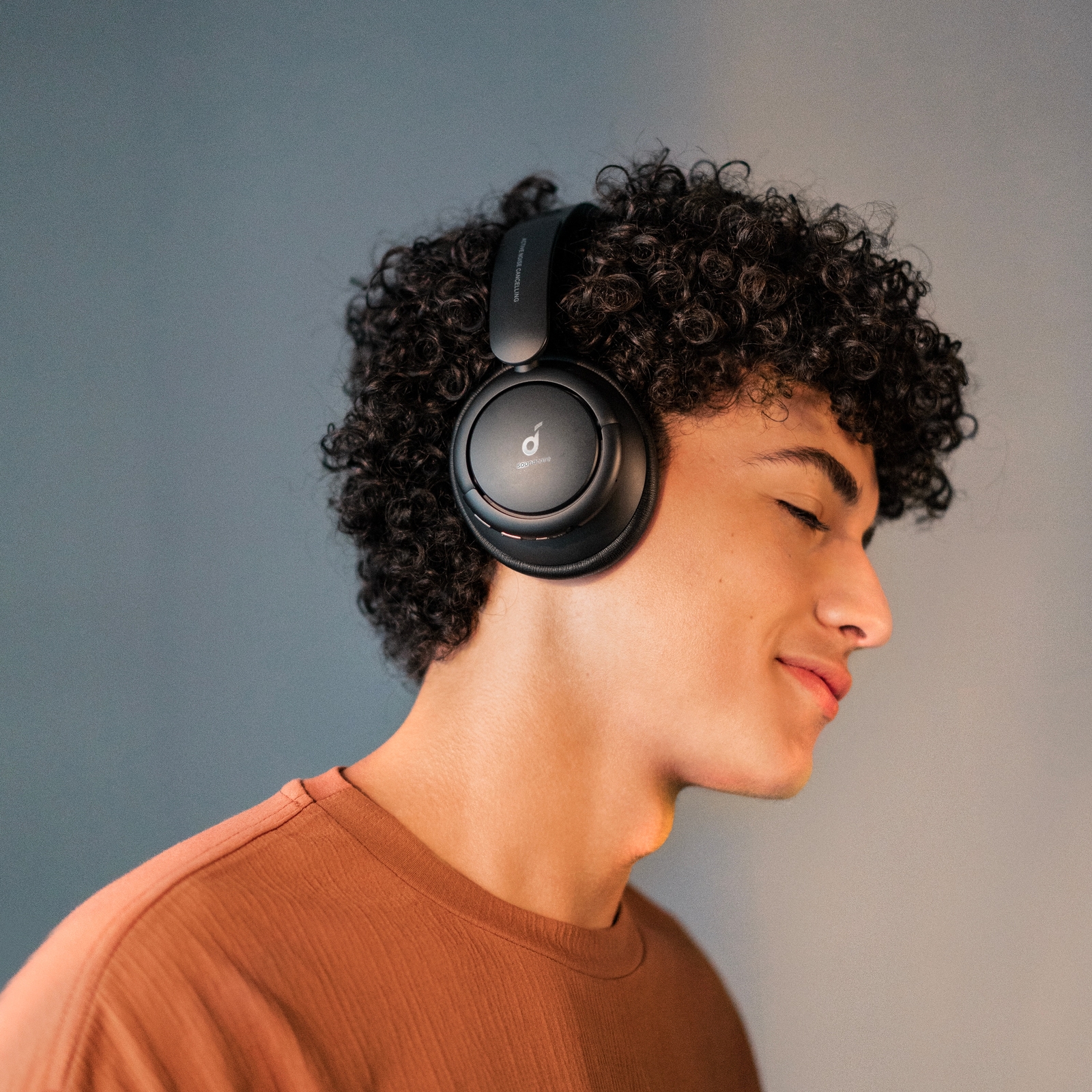 Thumbnail - Soundcore By Anker Life Tune Over-ear Kopfhörer, Bluetooth,