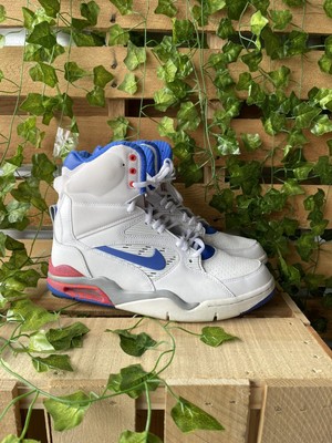 Nike Air Command Force Billy Hoyle David Robinson Ultramarine Size 8.5 |  eBay
