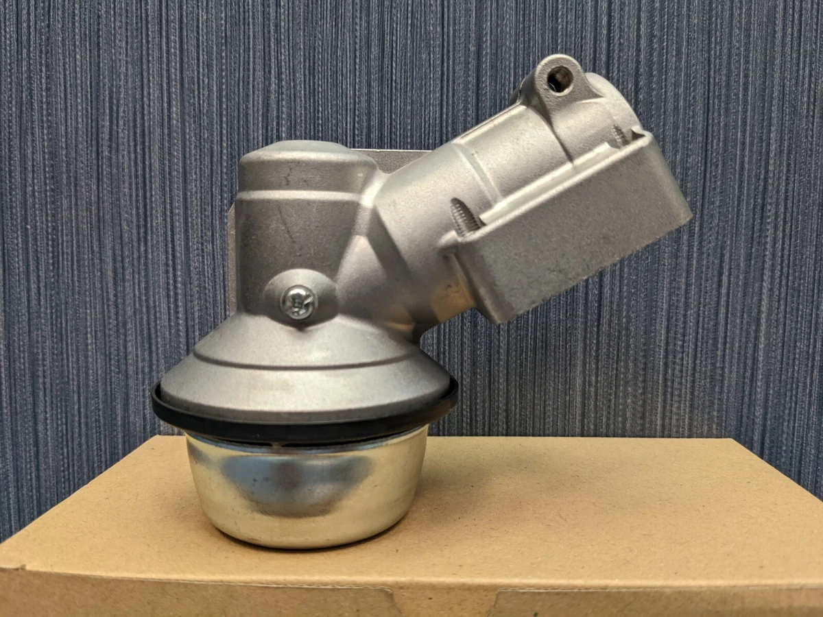 Genuine ECHO Gear Case Head ECH-P021012593 | eBay