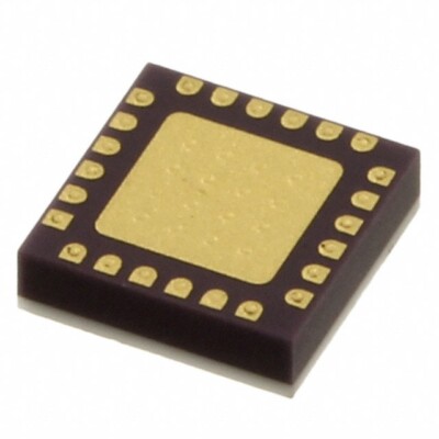 HMC654LC4, HF-Verstärker IC Allzweck 7GHz ~ 14GHz 24-QFN (4x4)