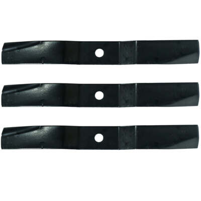 Lama Per Rasaerba Kubota 13271466 Nuova Elica - Foto 3