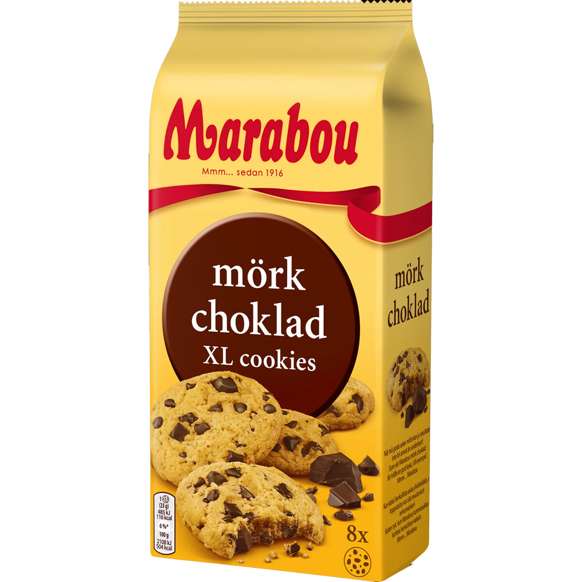 Marabú Cookies Zartbitter