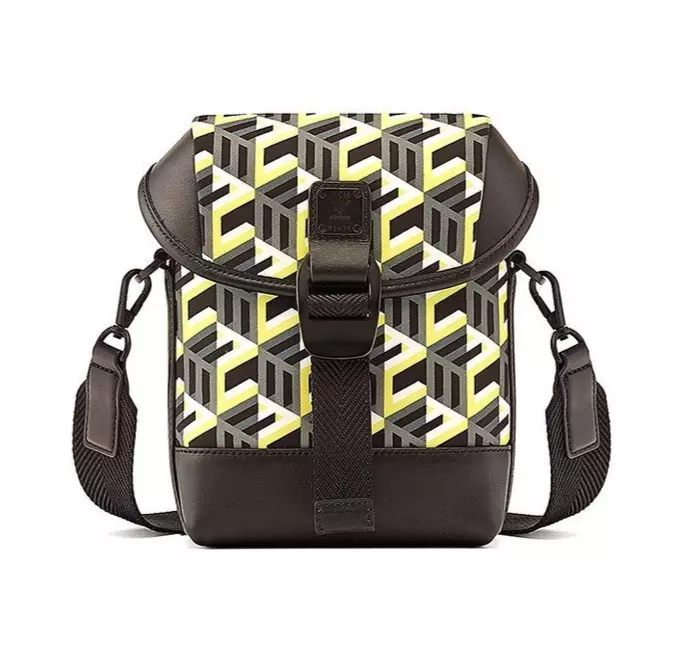 Mcm small crossbody discount