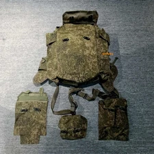 RD-54 Backpack Russian Army Airborne VDV Paratrooper Bag EMR New Original 