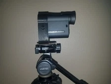 LEICA 1200 1600 2000 2400 2800 3500 TRIPOD ADAPTER  ARCA SWISS 