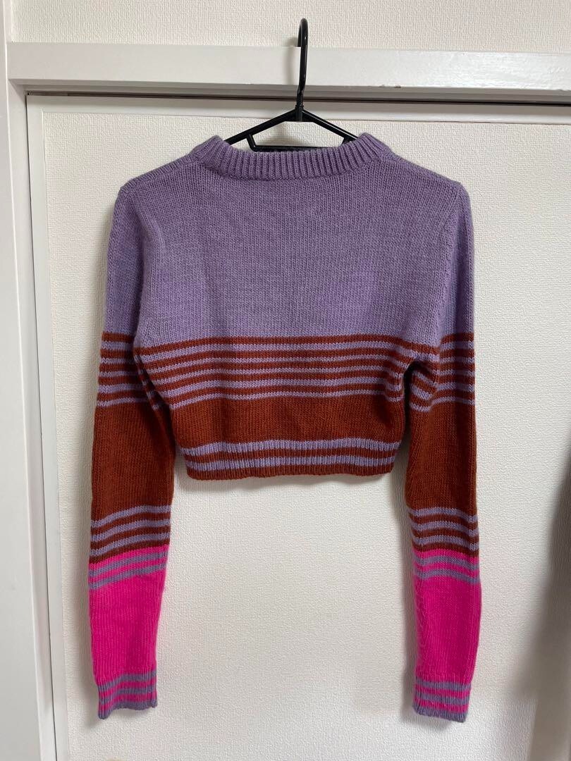 Heaven by Marc Jacobs x Anna Sui Collaboration size L Used From Japan image 2