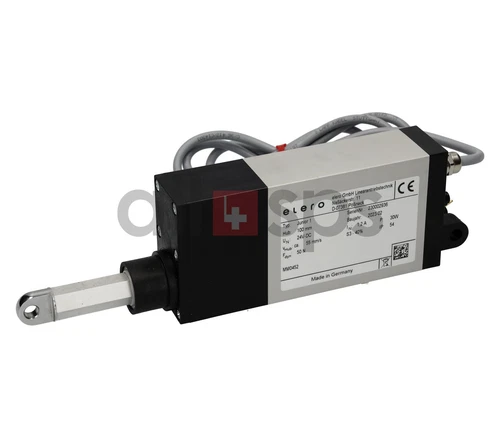 ELERO LINEAR ACTUATOR 100MM DC24V - JUNIOR1 (NO)