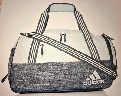 adidas squad iv duffel