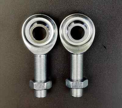 Standard Steel Heim Joint Rod Ends, 1/2-20 RH Male - Foto 11
