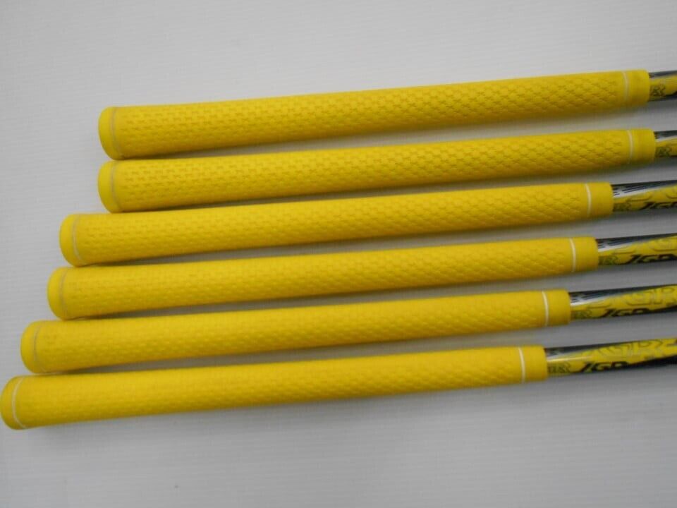Bridgestone TOUR B JGR HF2 Irons #6-9.P.A(6Clubs)/TG1/Flex:R Bridgestone TOUR B JGR HF2 Irons #6-9.P.A(6Clubs)/TG1/Flex:R