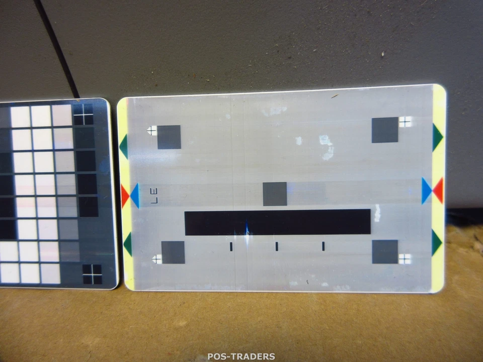 Zebra ZXP Series 7 Single Side Color ID Card Printer MIFARE Encoder 9983 CARDS - Bild 2 von 4