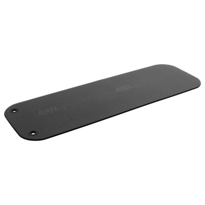 AIREX Gymnastikmatte Coronella inkl Ösen Turnmatte Sportmatte Fitnessmatte 185cm