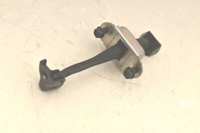 2009-2013 Infiniti G37x Sedan OE Rear Left or Right Side Door Stopper Check Link