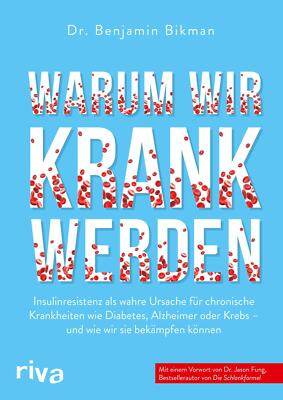 Warum wir krank werden | Buch | 9783742317186
