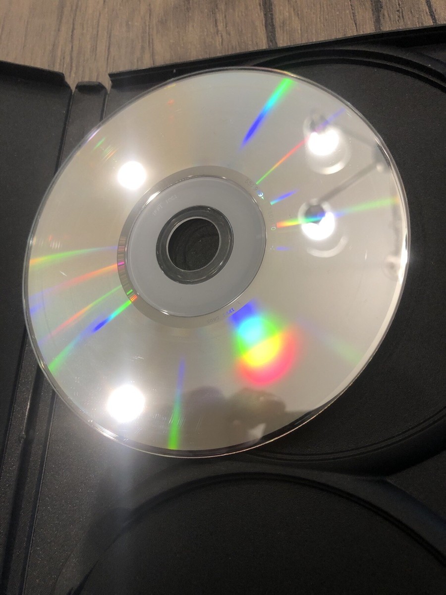 Video Now Nickelodeon Mix Volume NM 14 3-disc Set PVD B497