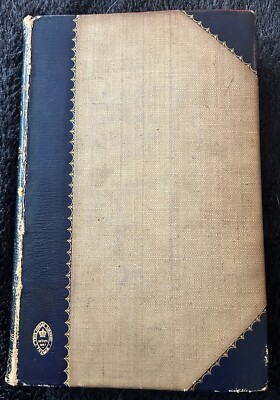  ANTIQUE COMPLETE SET  Arrows of the Chace by John Ruskin 1880 2 VOLUMES Rare 
