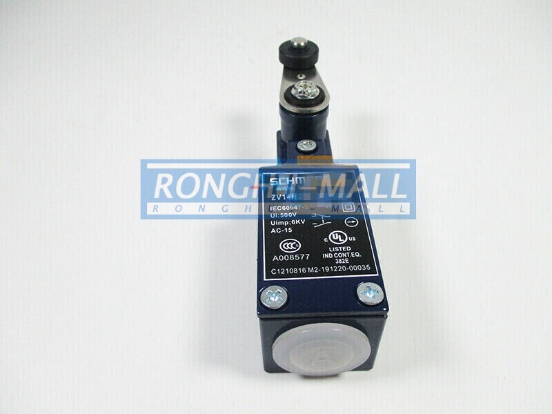 1PCS NEW FOR schmersal Limit switch ZV14H 235-11Z-RMS-U90 | eBay