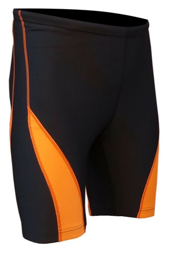 Pantalones Cortos de Compresión de Lycra CHEX Beijing para Hombre Entrenamiento Fitness Manténgase en Forma Correr - Imagen 17 de 49