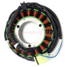 For Kawasaki Alternator Magneto Stator ZX1200 Ninja ZX-12R 2000-2001 21003-1351