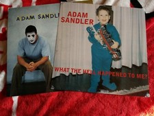 Adam Sandler Poster Flats (2)