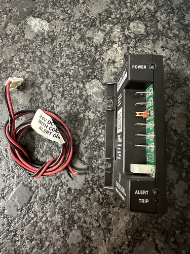 Emerson Comfort Alert Ultratech Diagnostics 543-0033-02 - Picture 3 of 3