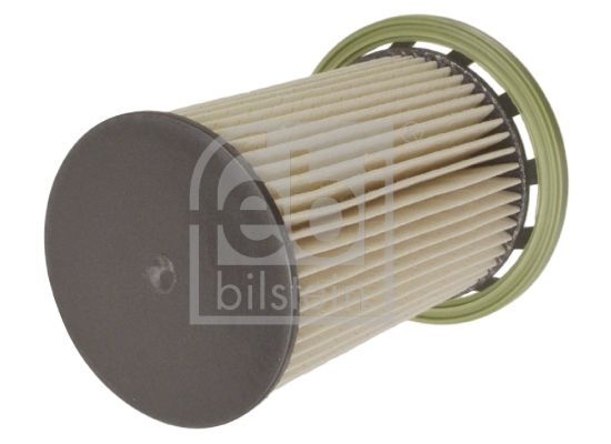 Febi Bilstein 101319 Kraftstofffilter FüR Porsche VW-image