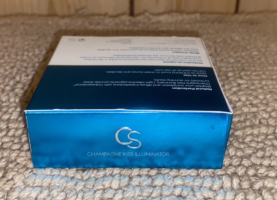 Colorescience Champagne Kiss Illuminator 0.36 oz 3039 - Image 3 of 4