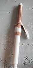 Conair Double Ceramic 1 Inch Curling Iron 30 Heat Settings