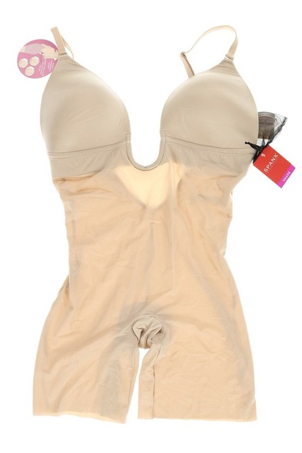 spanx bodysuit sale