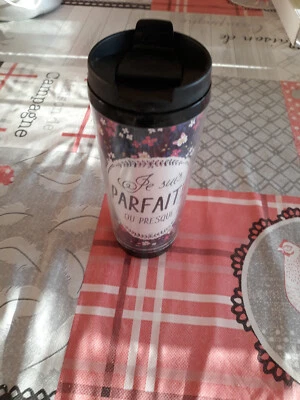 Thermos à café - Photo 1/3