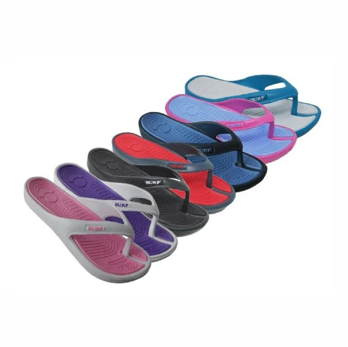 New eva slipper store