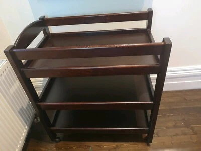 tasman eco change table