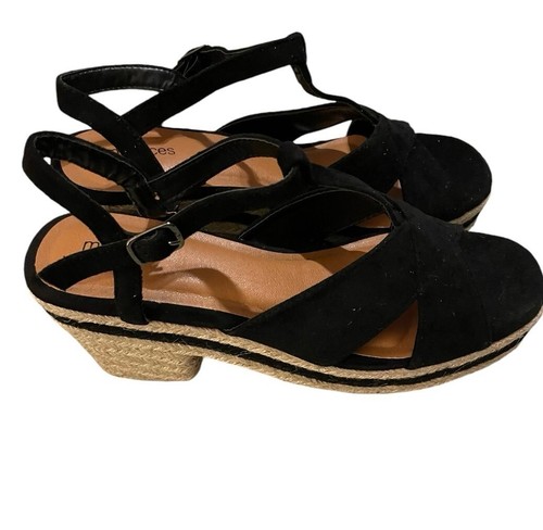 Maurices Callie Heels - Picture 3 of 8