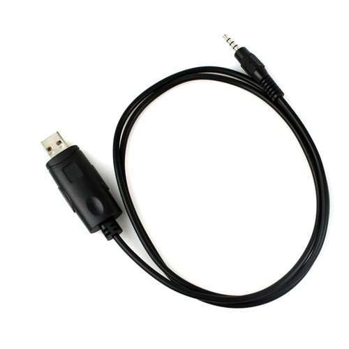Nowy kabel do programowania USB do radia YAESU i VERTEX VX-2R 3R 5R FT-60R VX-160/168