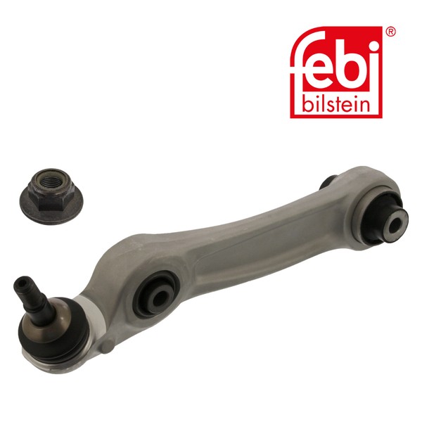 Febi Bilstein Querlenker FüR BMW 5Er Touring F11 F10 F18 6 Gran Coupe F06-image