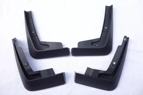 For 2016-2019 Audi A5 S Line / S5 RS5 Genuine Full Set Splash Guards Mud Flaps - Picture 2 of 6