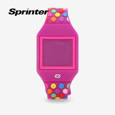 sprinter relojes