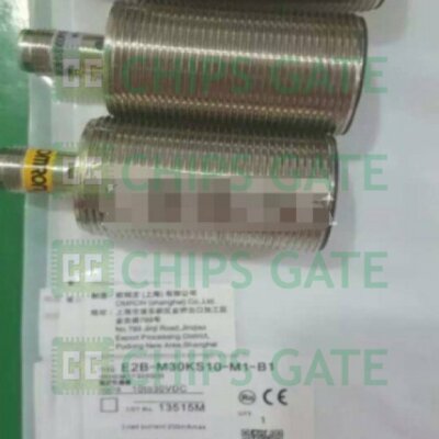 1PCS Brand New Omron E2B-M30KS10-M1-B1 Fast Ship *
