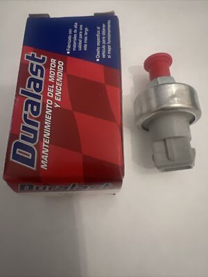 Duralast Power Steering Pressure Switch PS472 Sensor