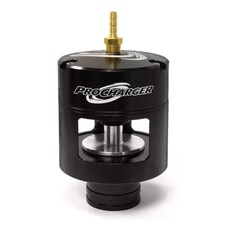 In Stock Procharger Black Bullet Open Bypass Anti-surge Blowoff Valve New In Stock Procharger Black Bullet Open Bypass Anti-surge Blowoff Valve New