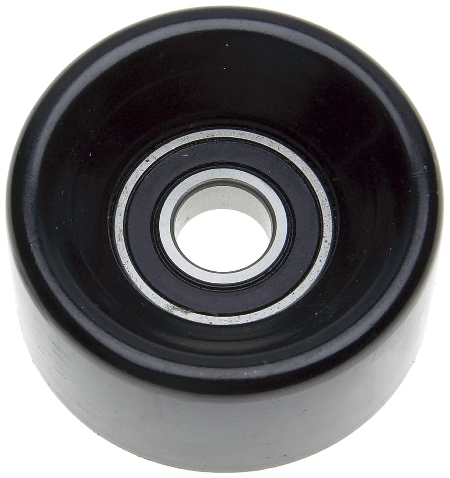 Para Honda Element 2009-2010 2,4 L L4 accesorio de gas correa de transmisión polea loca puertas Foto 4 de 4