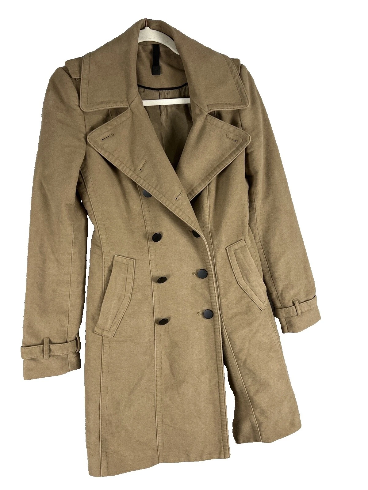 Mango Trench Coats Coats, Jackets & Vests for Men